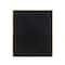 6 Pack: Expressions™ 8" x 10" Gold Sydney Frame with Mat by Studio Décor®